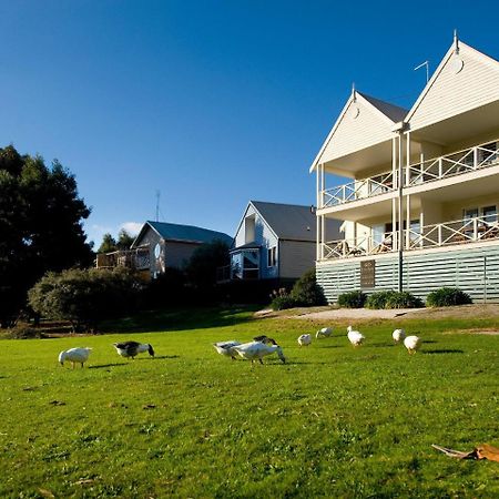 Lakeside Suites 1 Daylesford Extérieur photo