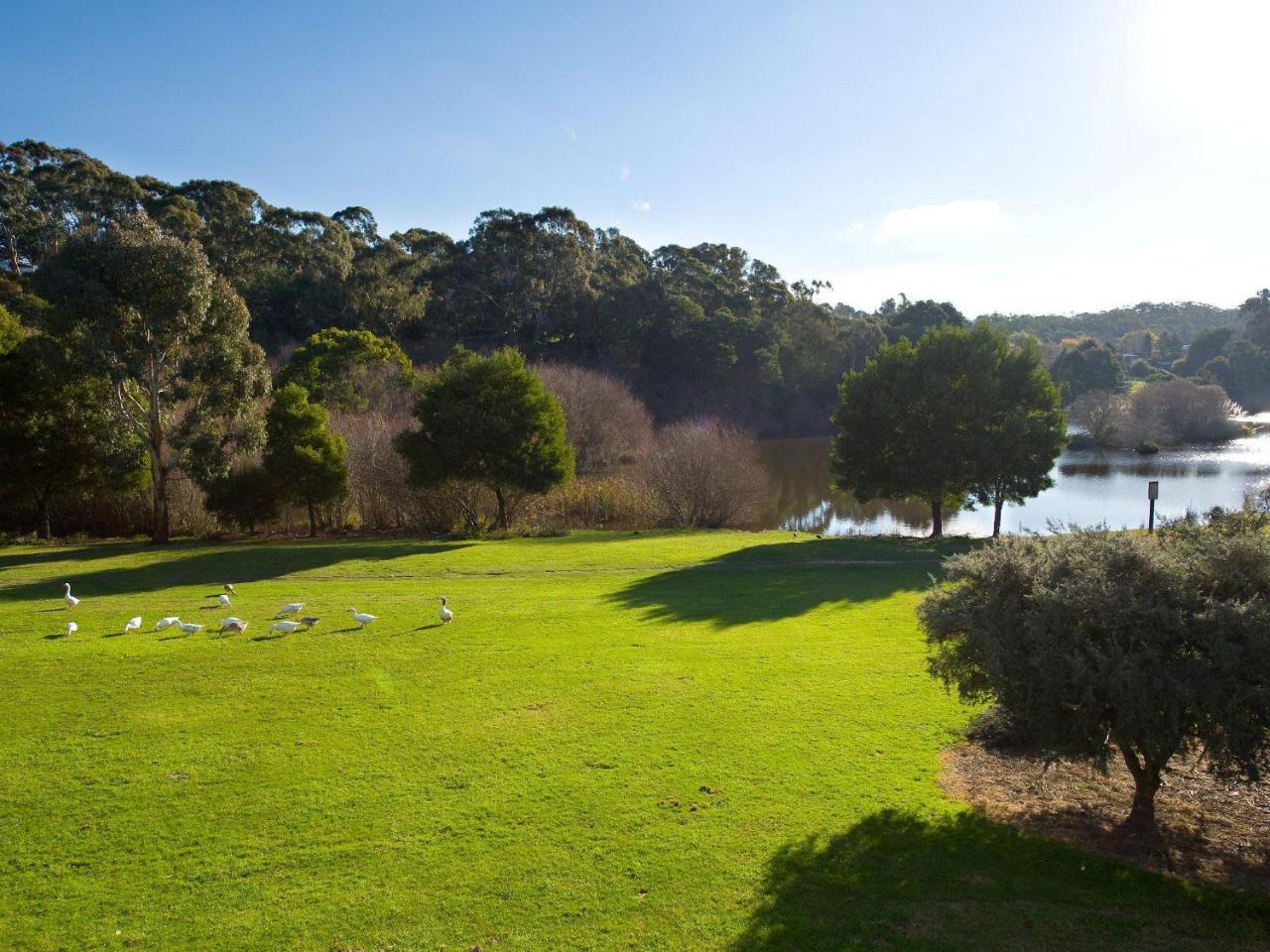 Lakeside Suites 1 Daylesford Extérieur photo